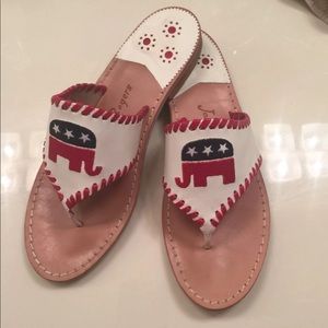 Jack Rogers